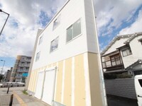 レジデンスヘルムⅢ