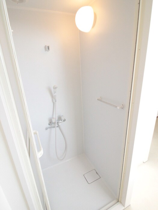 バス／シャワールーム等 レジデンスヘルムⅢ