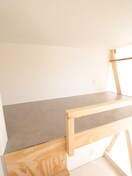 ロフト レジデンスヘルムⅢ