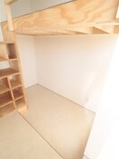 居室 レジデンスヘルムⅢ