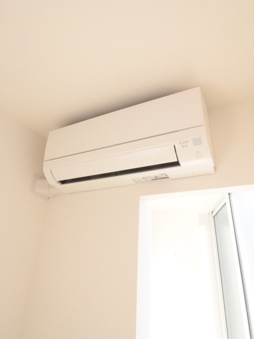 内観写真 レジデンスヘルムⅢ