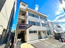アセンダ六甲山の手の外観