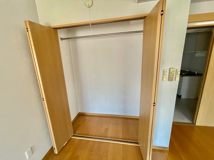 収納 アセンダ六甲山の手