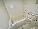 バス／シャワールーム等 アセンダ六甲山の手