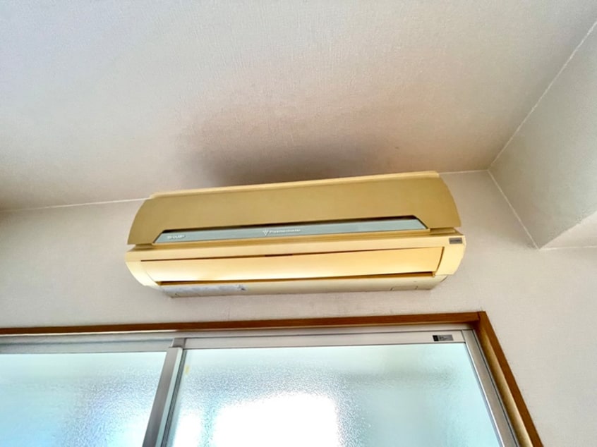 内観写真 アセンダ六甲山の手