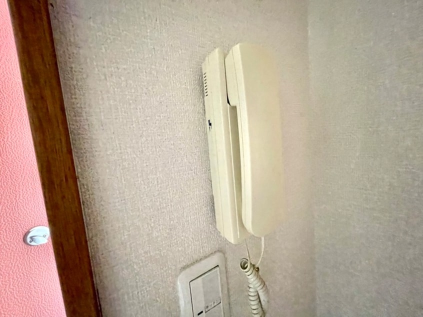 内観写真 アセンダ六甲山の手