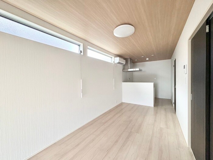 居室 ｃｌｅａｒ植松