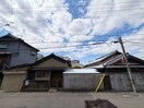室内からの展望 ｃｌｅａｒ植松