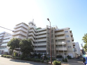 ハイツ沖坪