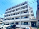 GRACY西ﾉ京の外観