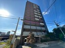 エイペックス北梅田(901)の外観