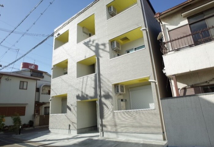 建物設備 イーリス