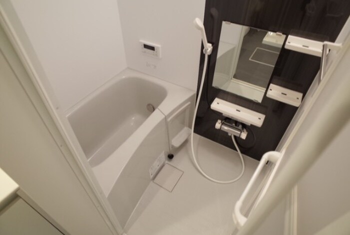 バス／シャワールーム等 イーリス