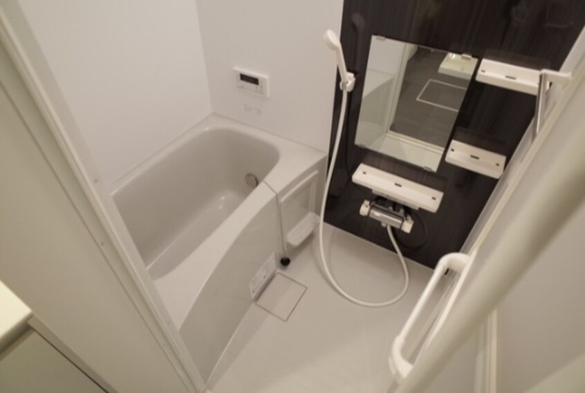バス／シャワールーム等 イーリス