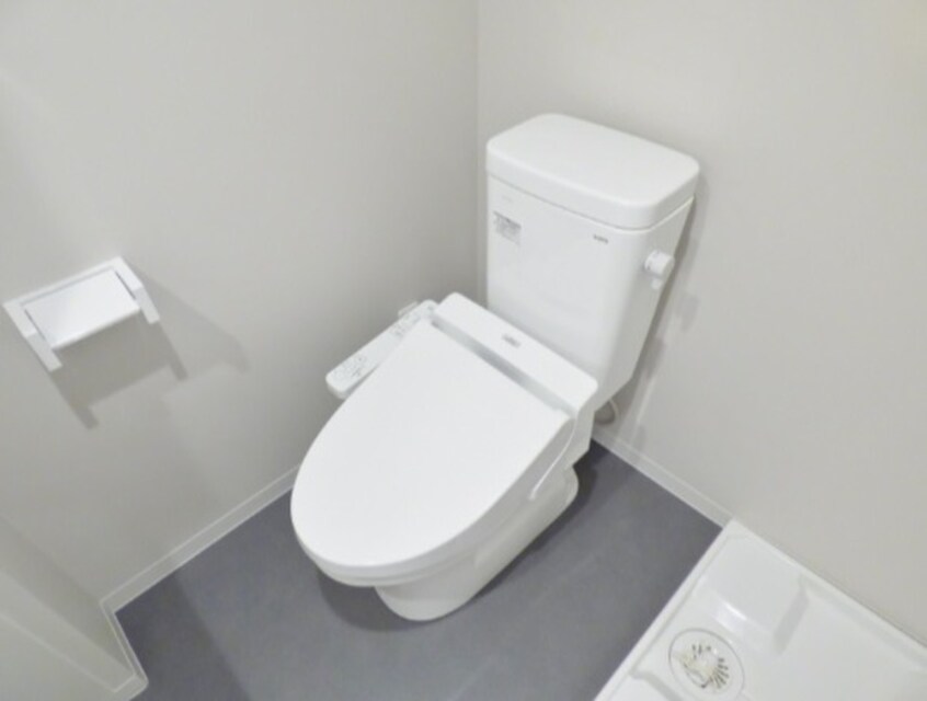 トイレ イーリス