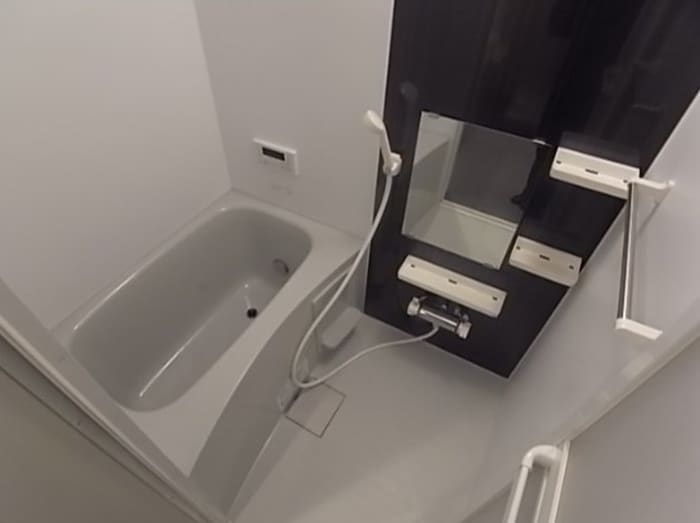 バス／シャワールーム等 イーリス