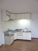 キッチン 高槻ガーデンヒルズ