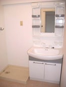 洗面 高槻ガーデンヒルズ