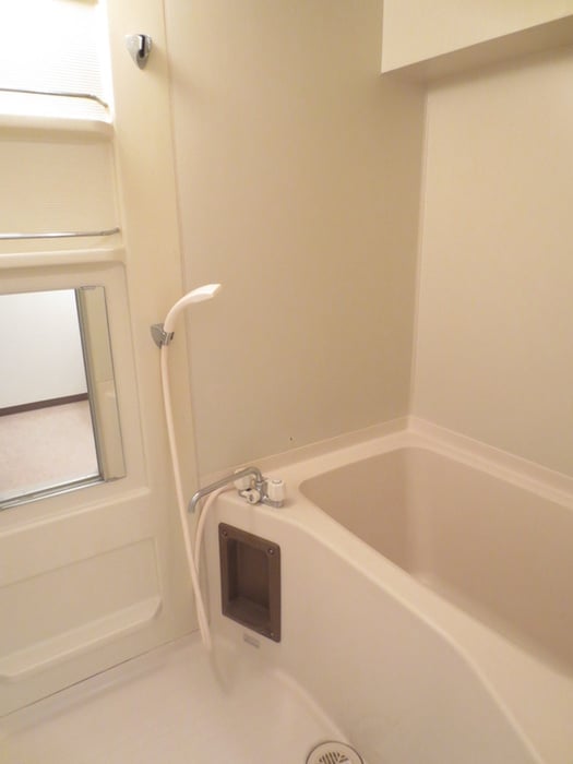 バス／シャワールーム等 高槻ガーデンヒルズ