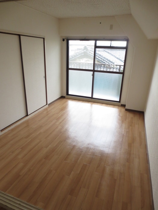 居室 高槻ガーデンヒルズ