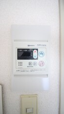 内観写真 高槻ガーデンヒルズ