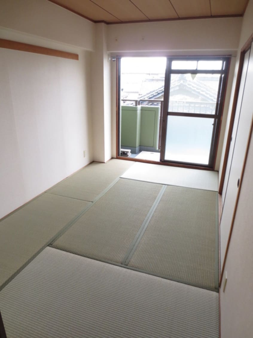 居室 高槻ガーデンヒルズ