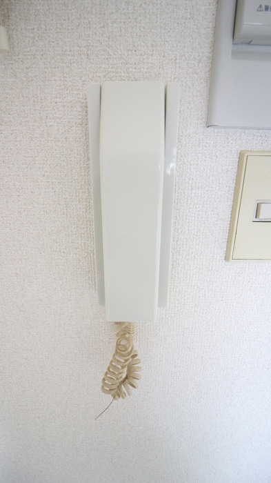 内観写真 高槻ガーデンヒルズ