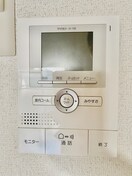 内観写真 高槻ガーデンヒルズ