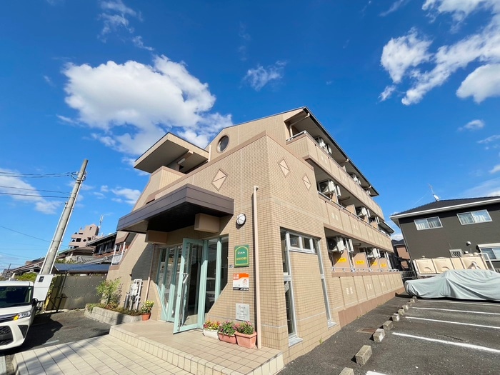 外観写真 SERENO機友