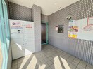エントランス部分 SERENO機友