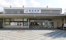 富田林駅(役所)まで3m ブリリア宝