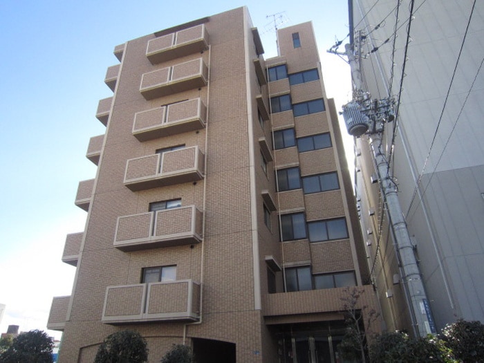 外観写真 パルＯＭ