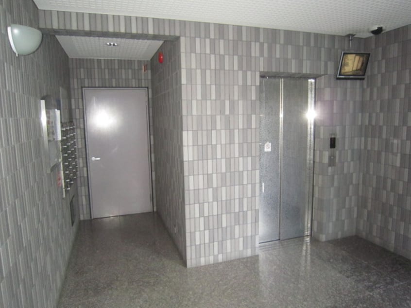 建物設備 パルＯＭ