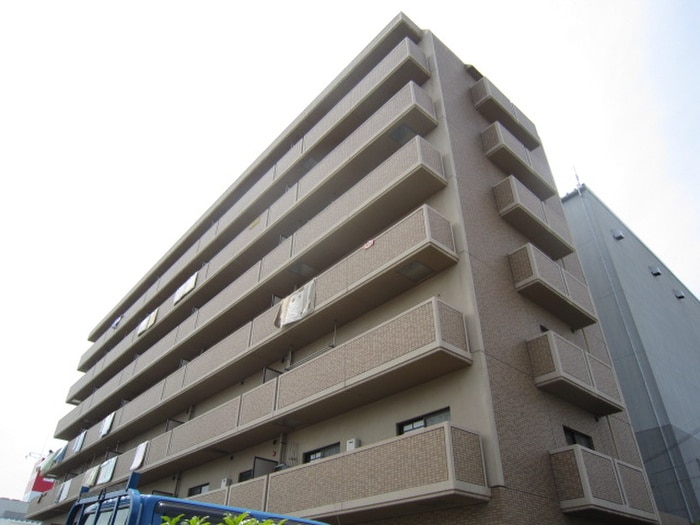 外観写真 パルＯＭ