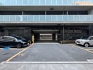 駐車場 サンカトル