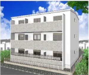 仮)ラモーナ西堤
