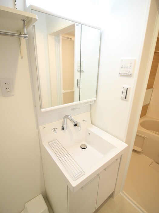 洗面 ALEGRIA鶴見区今津