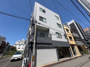 メゾン・デパール