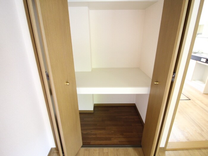 収納 コーポハイム