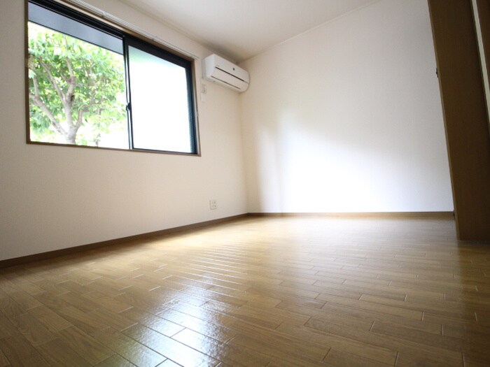 居室 コーポハイム