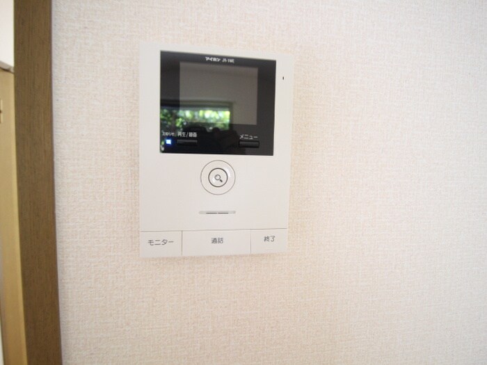 内観写真 コーポハイム