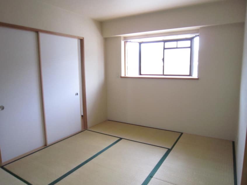 居室 ラフィネ星田