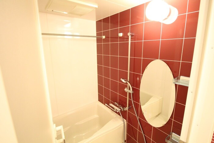 バス／シャワールーム等 レジディア神戸磯上