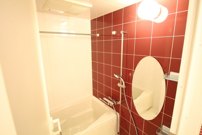 バス／シャワールーム等 レジディア神戸磯上