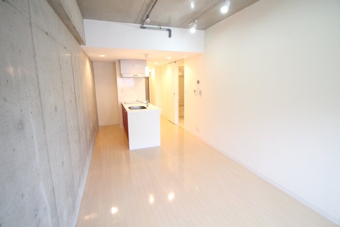 居室 レジディア神戸磯上