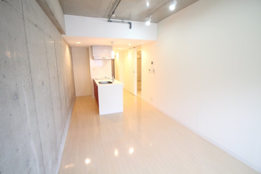 居室 レジディア神戸磯上