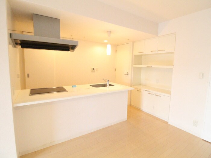 居室 レジディア神戸磯上