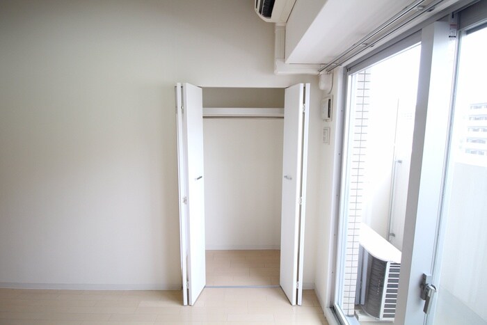 収納 レジディア神戸磯上