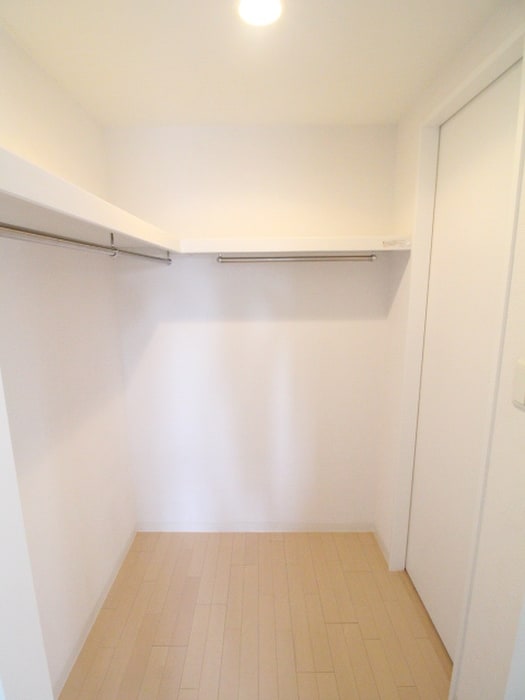 収納 レジディア神戸磯上