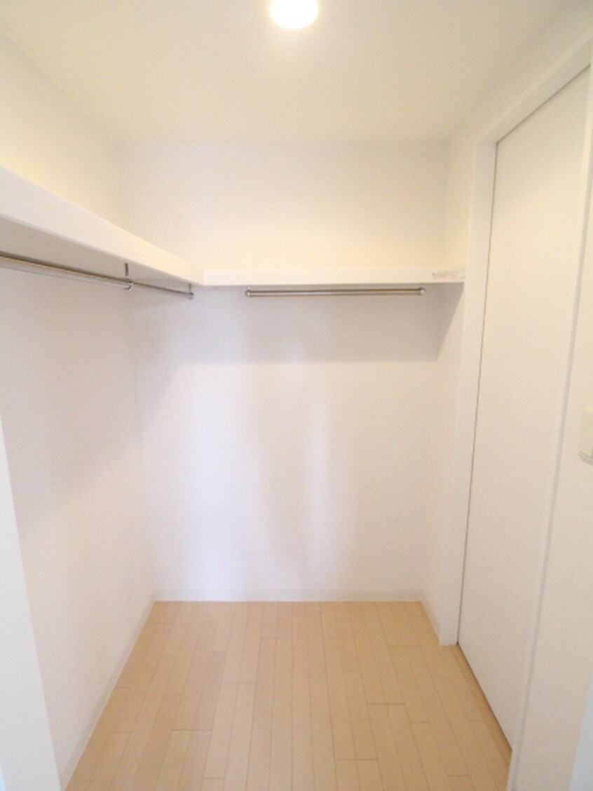 収納 レジディア神戸磯上